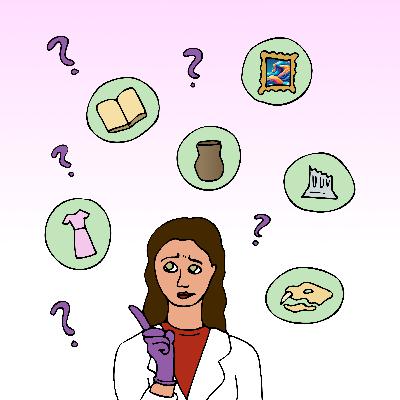 S16E02: Choosing a Specialism