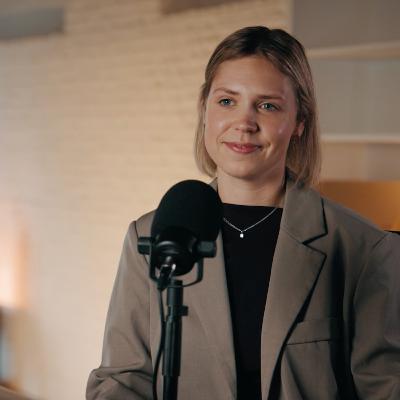 Foert Insights - Je bent niet lui. Je bent beslissingsmoe.