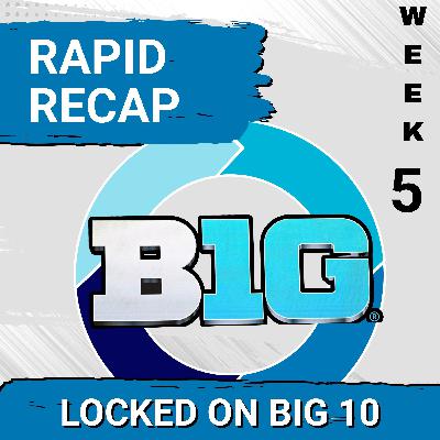 BIG 10 IN 10 MINUTES!  Everything YOU Missed Over the Weekend BUT Need to Know NOW!