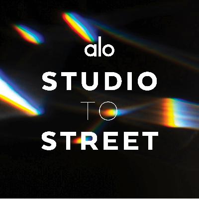 Studio to Street Trailer Studio to Street Trailer