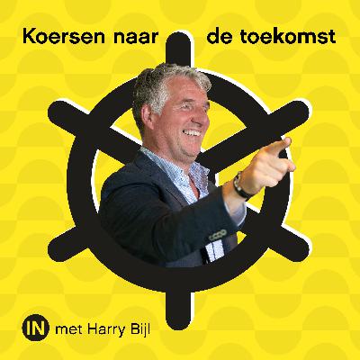 Zo ben je waardevol voor je klanten en betrek je de klant | Met Sandra Kemkens | Identiteit