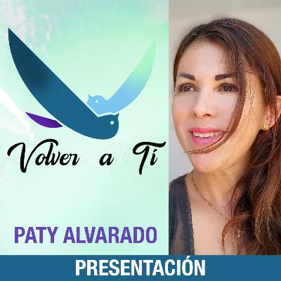 Soltar a los hijos - Volver a ti