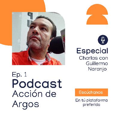¿Qué sucedió con la acción de ARGOS?