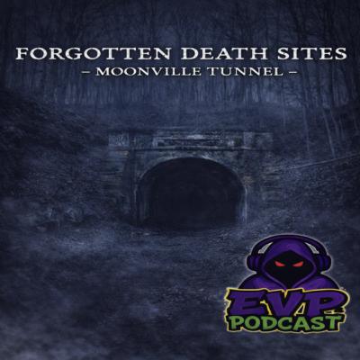 195 - Forgotten Death Sites: Moonville Tunnel