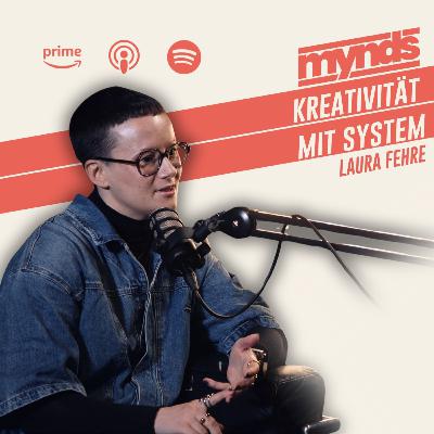 Design Systems, Community & AI-Powered Play: Laura von Figma über Craft im Zeitalter von KI