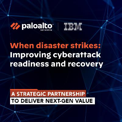 Best Practices for Incident Response and Recovery