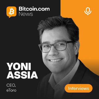 eToro bought Bitcoin early