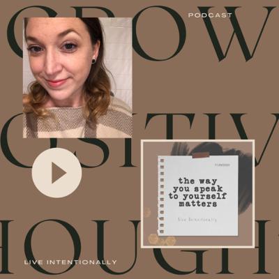 Mindful Moment - Strength