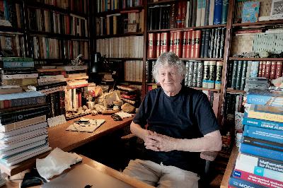 Decoding Beijing: How a CIA analyst tracked down Chinese politics in the '80s — with Alice Miller