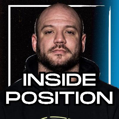 Brandon McCaghren on learning styles, running the PGF, and the importance of keeping an open mind