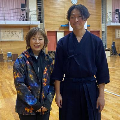 #1740 武術と体の稽古会 多分参加者最高齢 from Radiotalk