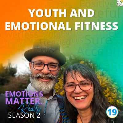 Youth and emotional fitness Youth and emotional fitness