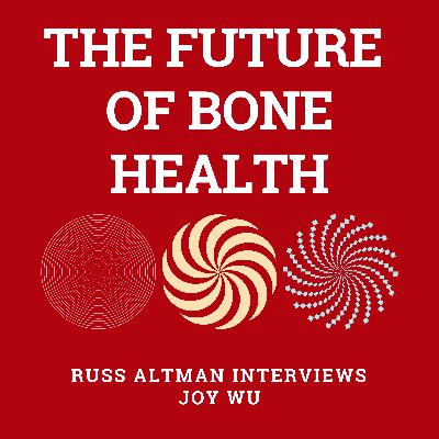 The future of bone health