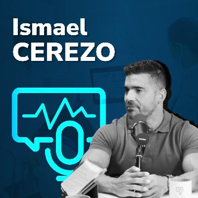 De 1 a 50 clínicas en tiempo récord | Ismael Cerezo #1