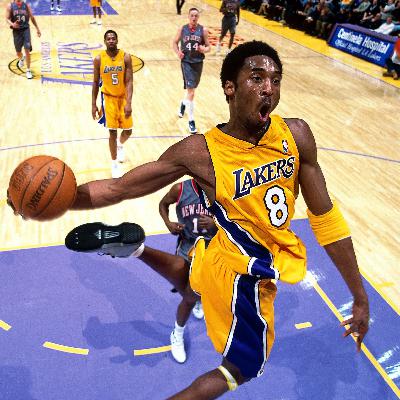 Above the Rim and Within Ep 2.  "The Mamba Within: Spiritual Lessons from Kobe Bryant"