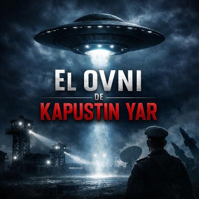 Ovni de Kapustin Yar