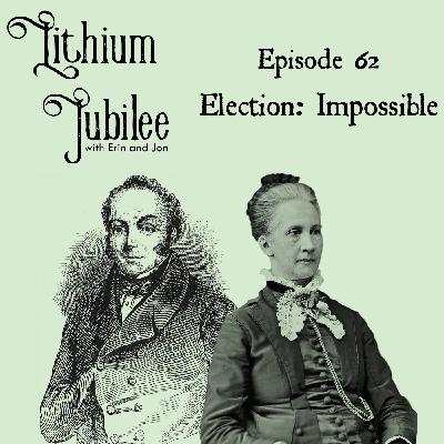 62. Election: Impossible