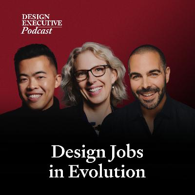 Design Jobs in Evolution: Understanding the Pressure Points Facing Design Teams
