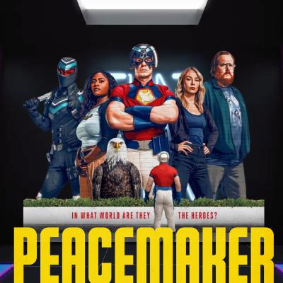 Peacemaker S2 EP 6 Breakdown