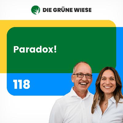 118 | Paradox!