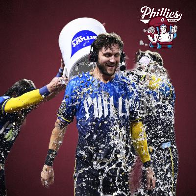 Test Brewing: Phillies bounce back vs. Braves, but Brewers are next