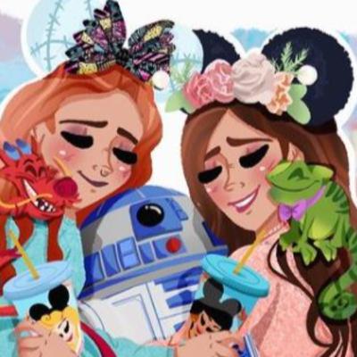 Episodio 2 - Entrevista a OurDisneySmallWorld | El Podcast de Mi Diario Disney