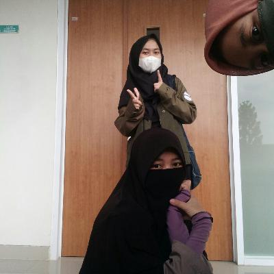 Perjalan hidup seorang mahasiswi yang berlika liku