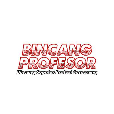 Bincang Profesor - Abah Michi (Kisah Lucu Seorang Pemilik Caffe) Bincang Profesor - Abah Michi (Kisah Lucu Seorang Pemilik Caffe)