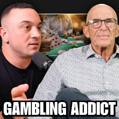 Prison, Insanity, or Death | Bruce W’s Shocking Story of Gambling Addiction & Redemption