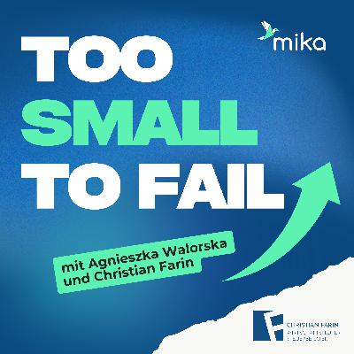 Wie komme ich als Gründer ins Gefängnis?