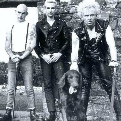 Todo es Rock & Roll (II), Tonight is the Blast, 33