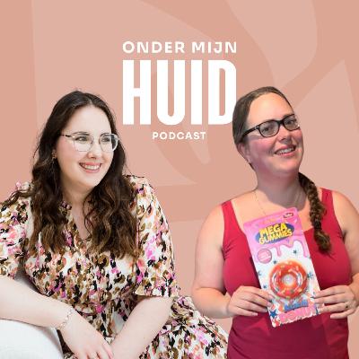 OMH #11. Hoe Ann van Oers een snoepwinkel uitbouwde met een visuele beperking, nadat niemand haar wilde aannemen OMH #11. Hoe Ann van Oers een snoepwinkel uitbouwde met een visuele beperking, nadat niemand haar wilde aannemen