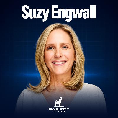 Medical Device Startups and Cybersecurity Challenges with Suzy Engwall