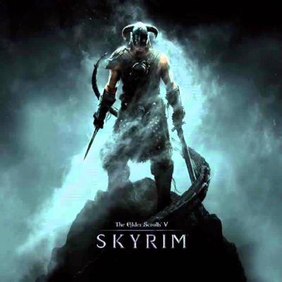 {Skyrim} Episode 9: Training (Part 2): Combat, Development, and Crafting [Pt. 3]
