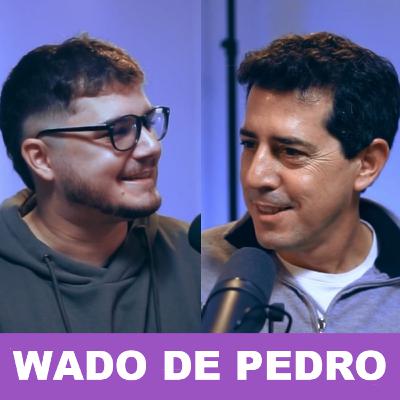 WADO DE PEDRO - SOBRENATURAL #28 | “Después de la muerte hay paz”