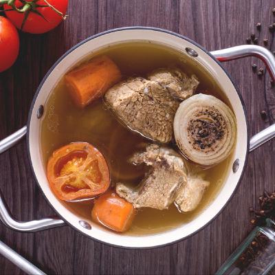 Brodo di Carne Brodo di Carne