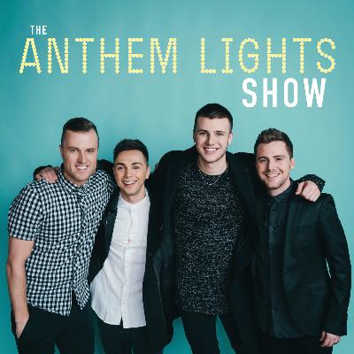 Episode 10: "Christmas Lights"