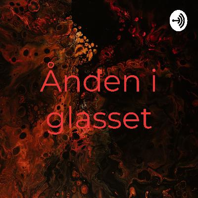 Ånden i glasset (Trailer)