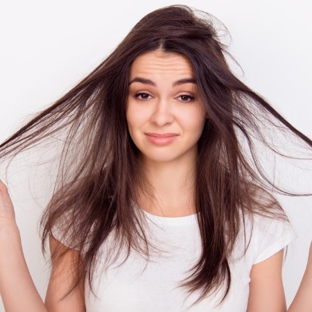 How To Choose The Right Hair Care Products For Healthy Hair