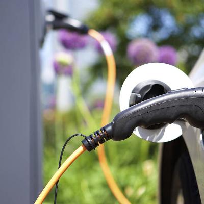Episode 29: Vehicle Electrification and the VW Settlement