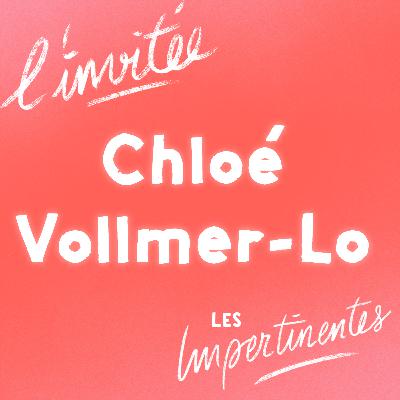 Chloé Vollmer-Lo, photographe autodidacte