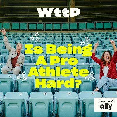The Debate Rages On! Alex Morgan, Sue Bird, and Crystal Dunn + many more Chime In!