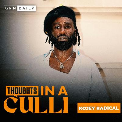 Kojey Radical: I Got Snubbed At The Rated Awards