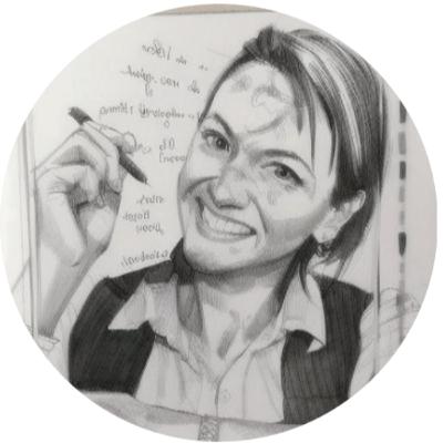 Dr Nelia Drenth: Routerapie deur jou storie