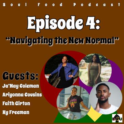 “Navigating the New Normal”
