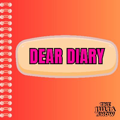Dear Diary- Reddit Brings Us Together