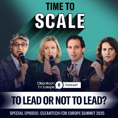 Summit Special: To Lead or Not To Lead? Summit Special: To Lead or Not To Lead?