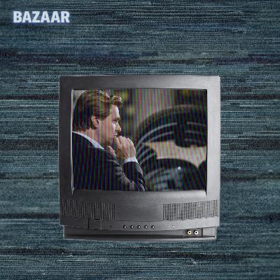BAZAAR – Christopher Nolan (deuxième partie)