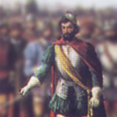 JERONIMO LUIS DE CABRERA - HABLEMOS DE CORDOBA