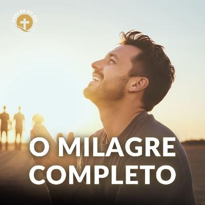 NÃO SEJA COMO OS 9 LEPROSOS! 🙏 A Atitude que Transforma sua Bênção em um Milagre Total